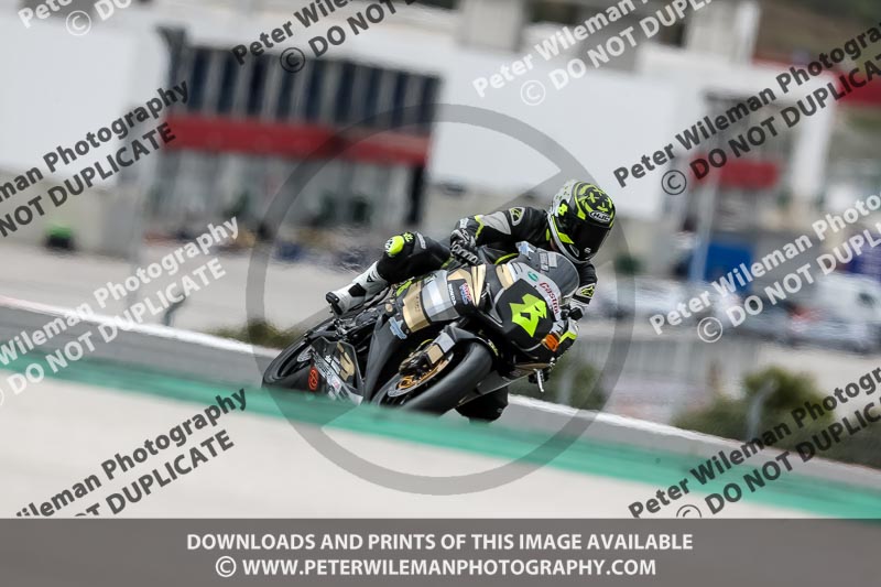 may 2019;motorbikes;no limits;peter wileman photography;portimao;portugal;trackday digital images